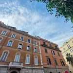 Al Colosseo, Il Tuo Balcone Segreto