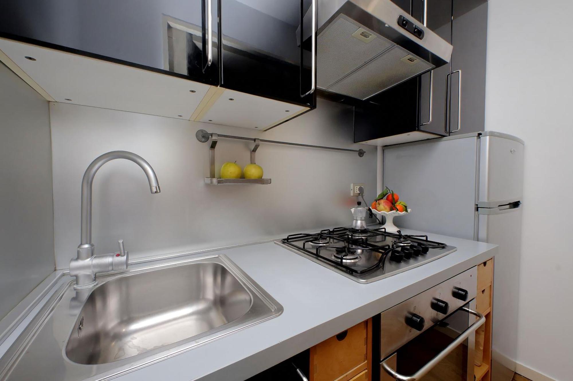 Apartment Al Colosseo, Il Tuo Balcone Segreto Rom