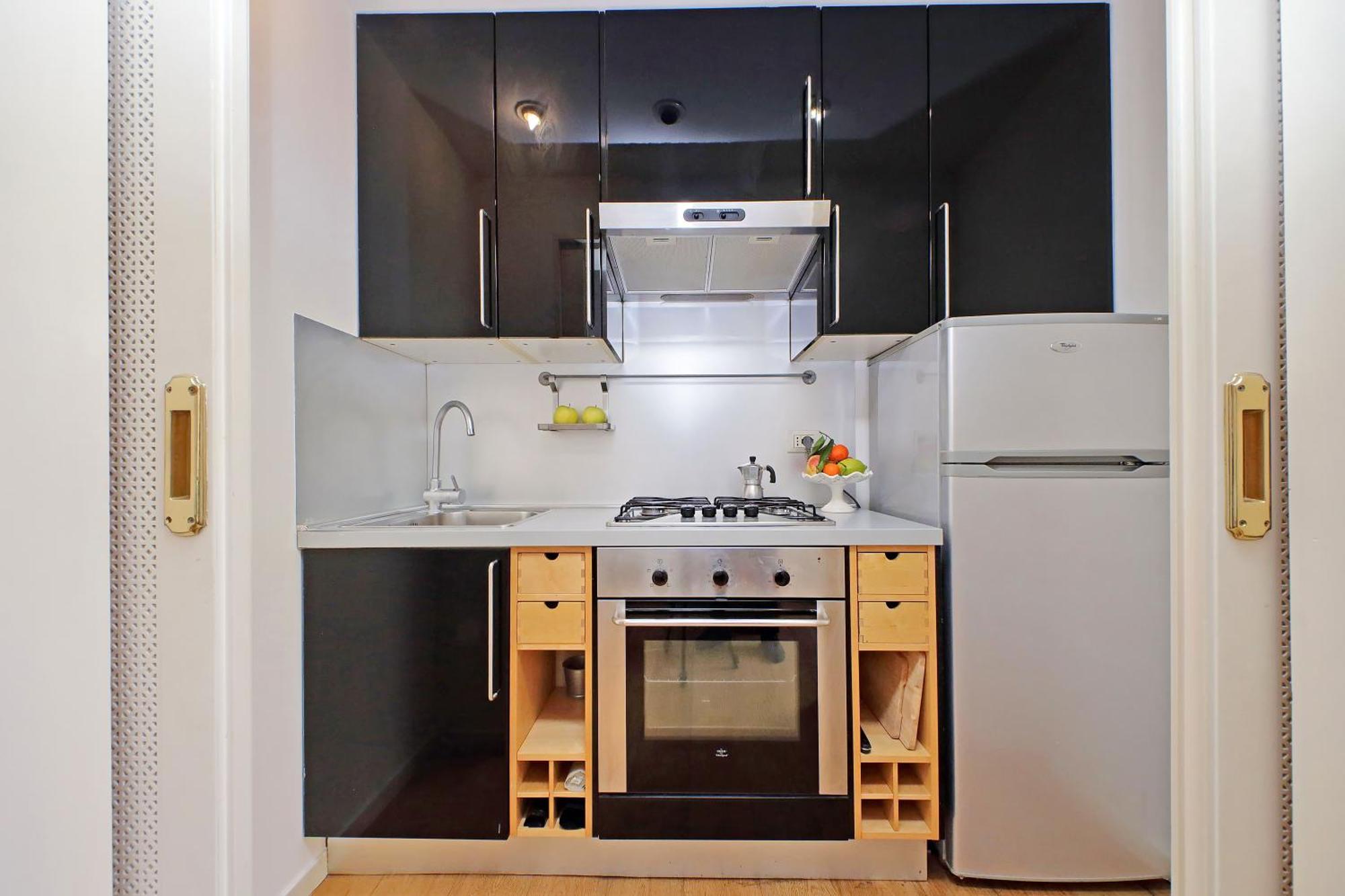Apartment Al Colosseo, Il Tuo Balcone Segreto Rom